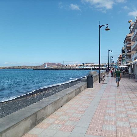 Apartamento Sol Y Mar ลัสกาเยตัส ภายนอก รูปภาพ