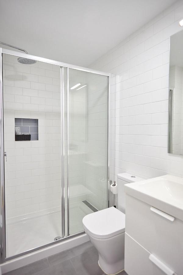 Apartamento Sol Y Mar ลัสกาเยตัส ภายนอก รูปภาพ