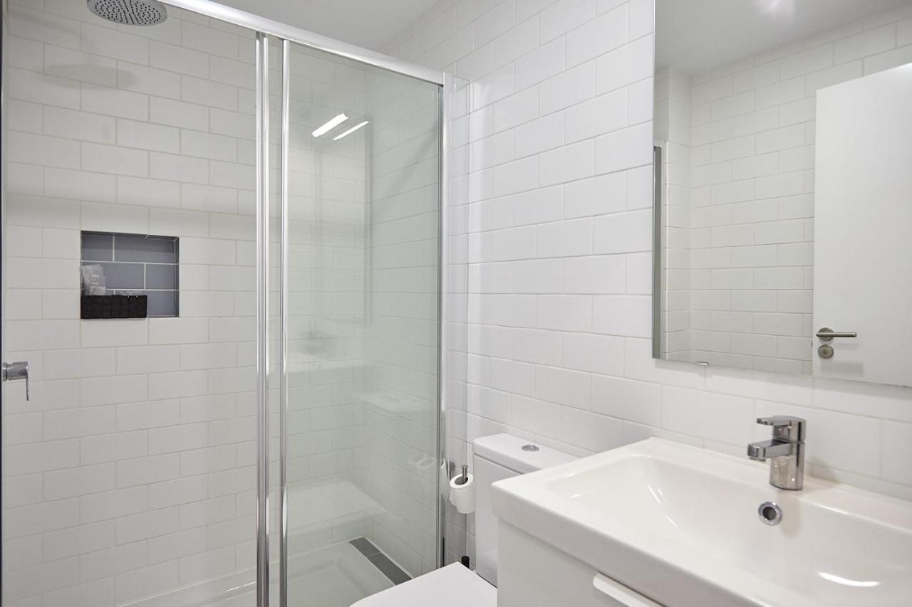 Apartamento Sol Y Mar ลัสกาเยตัส ภายนอก รูปภาพ